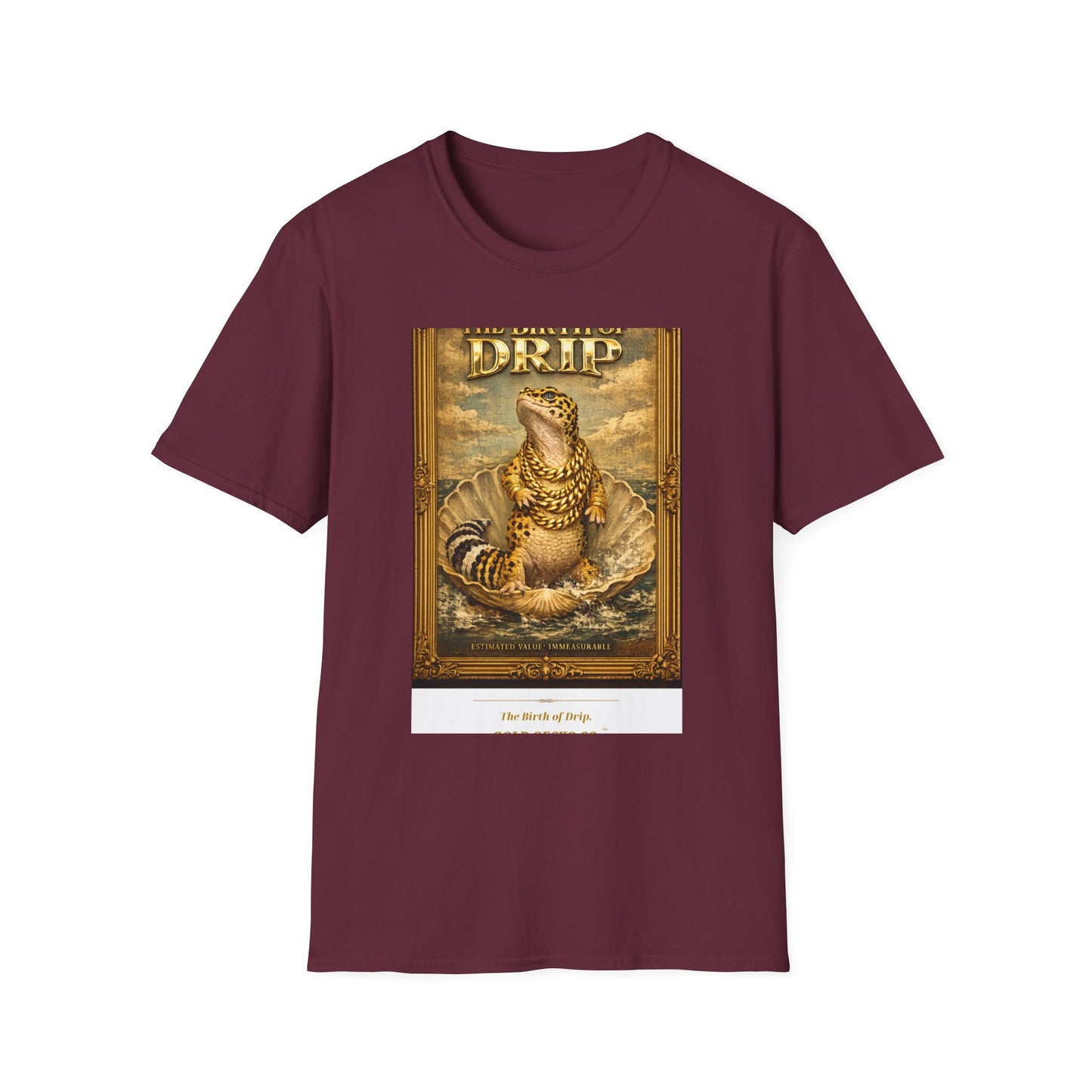 Col1119-2-V1-TS-CC6500-BirthOfDrip-Day-GoldGeckoCo