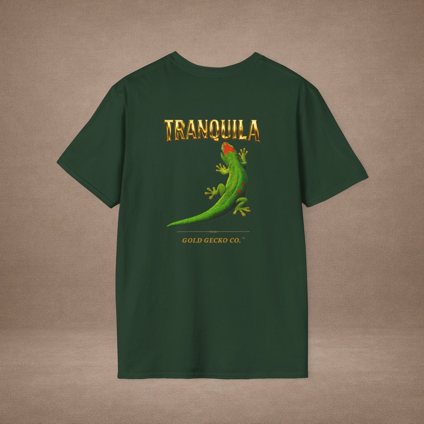 Design #col15-3 - Tranquila - Expansion (with Back)- Spanish Expansion
