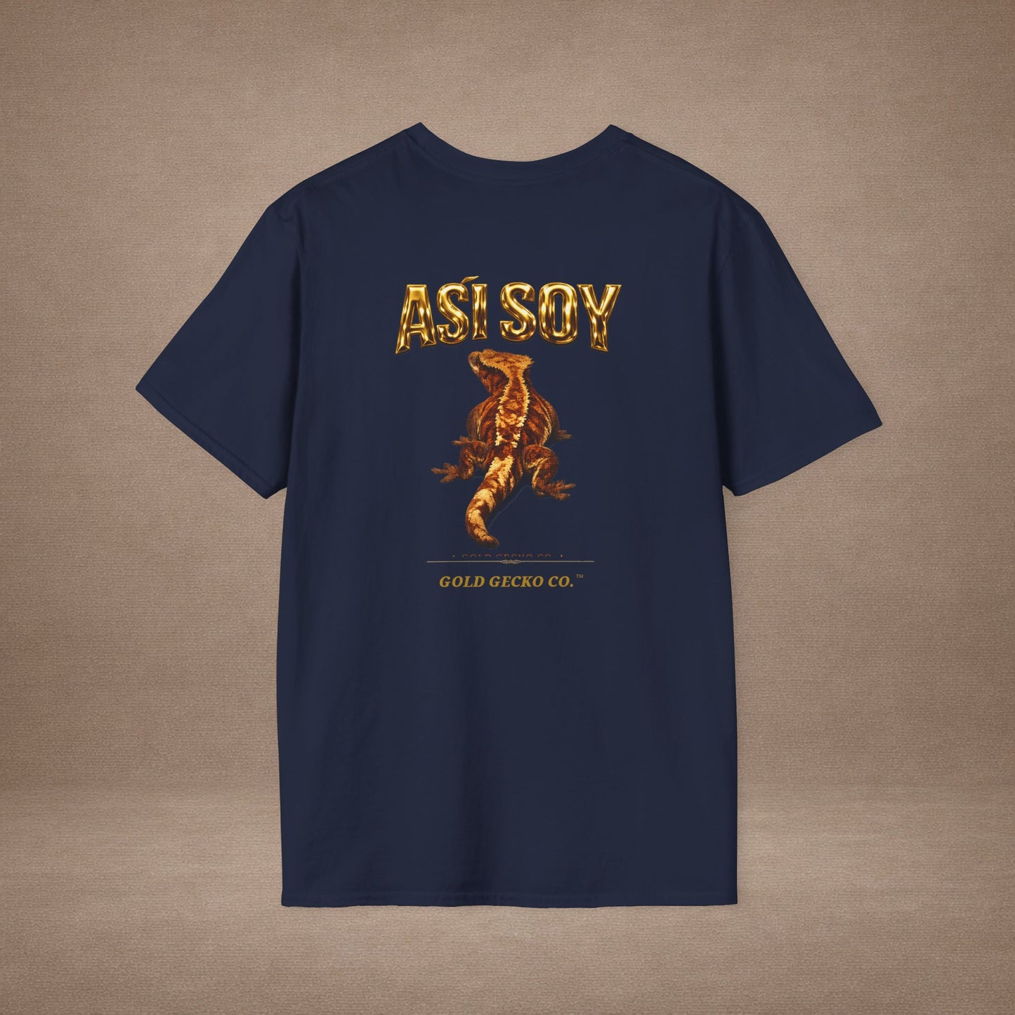 Design #col15-1 - Asi Soy - Expansion (with Back) - Spanish Expansion