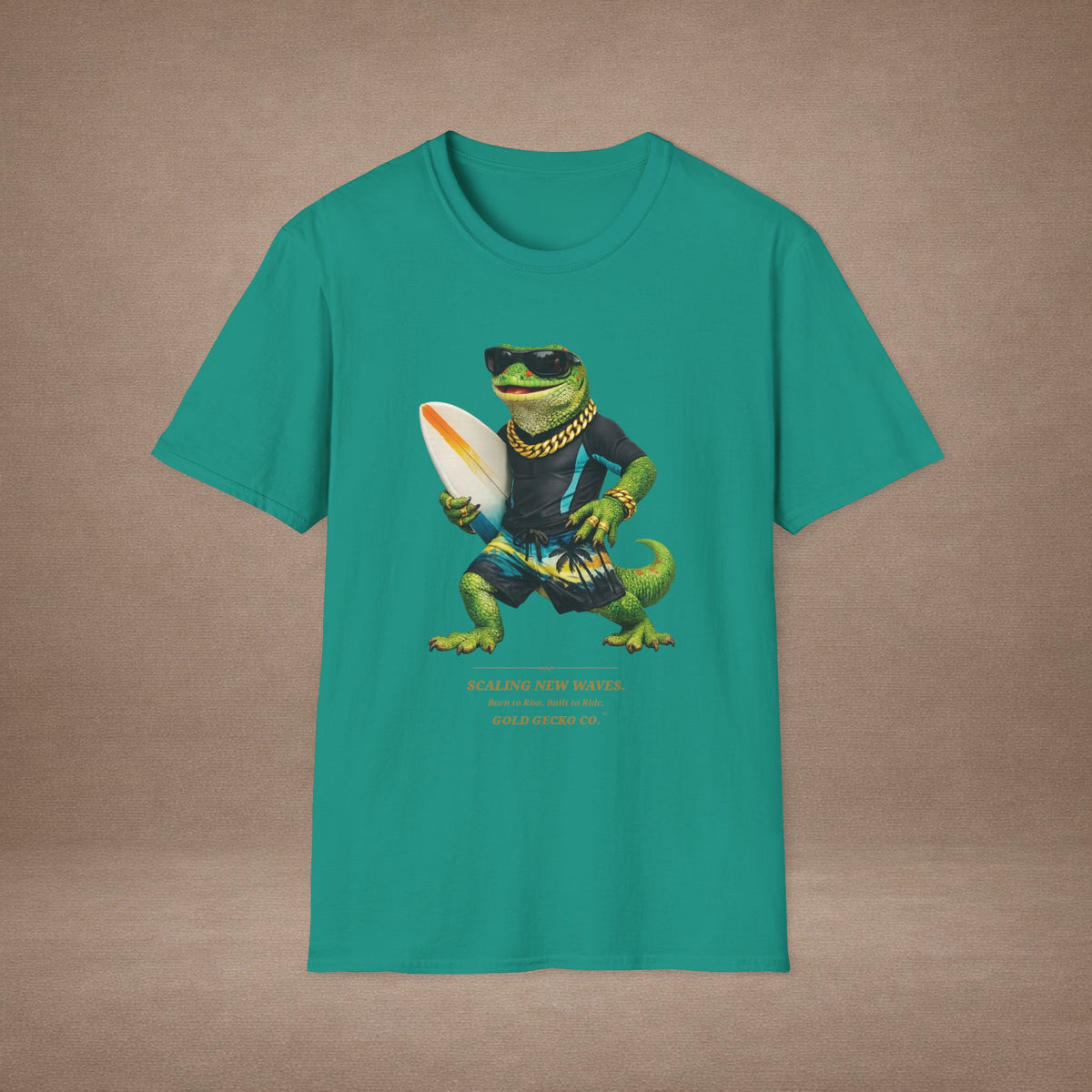 Col1128-2-V1-TS-CC6500-ScalingWaves-Crested-GoldGeckoCo