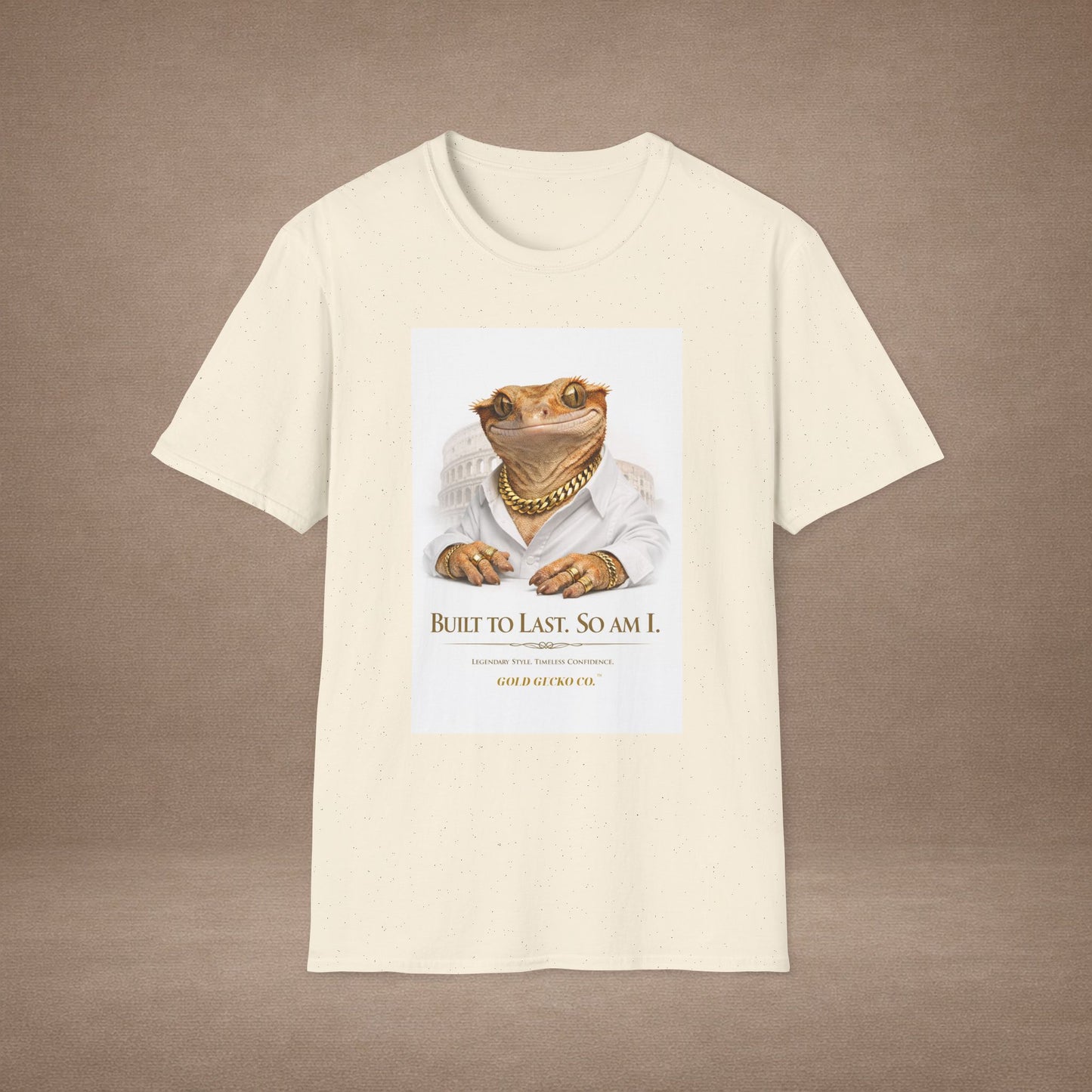 Design #col25-2 - Colosseum - Rome - European Landmarks