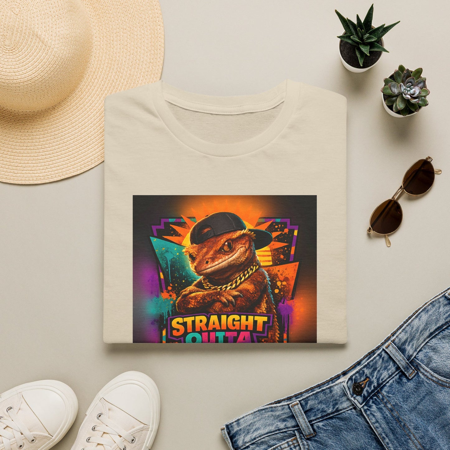 Col1118-6-V1-TS-CC6500-StraightOuttaTheSwamp-Leopard-GoldGeckoCo