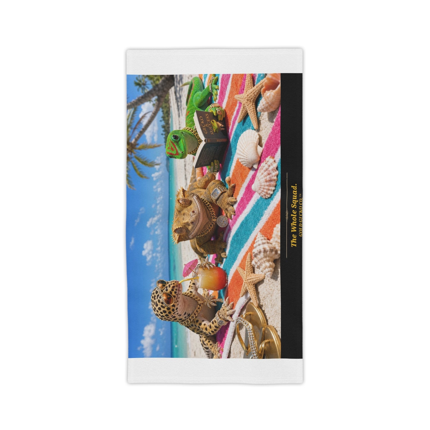 Col2001-8-V1-BT-PrimaPrint-TheWholeSquad-BeachSquad-MultiGecko-Realistic-GoldGeckoCo