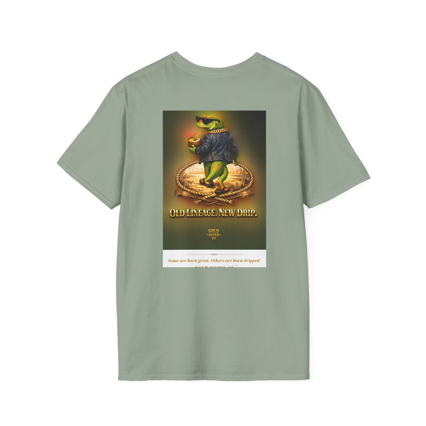 Col1118-2-V1-TS-CC6500-BornPrivileged-Day-GoldGeckoCo