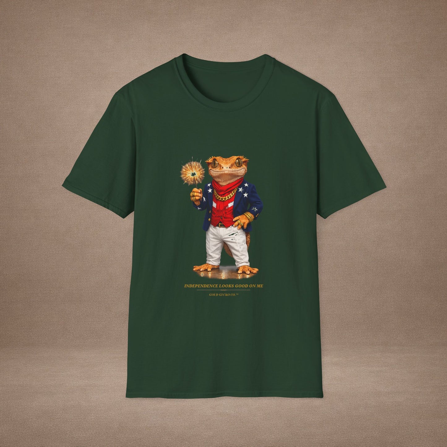 DESIGN #04-2 - Independence Looks Good On Me
