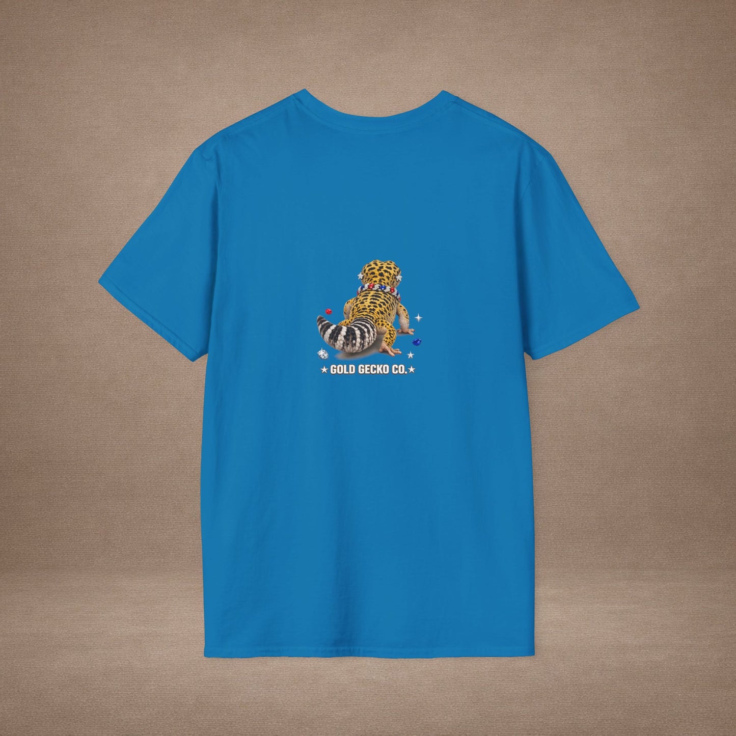 DESIGN #13 Independence Looks Good On Me — 4th of July Tee
