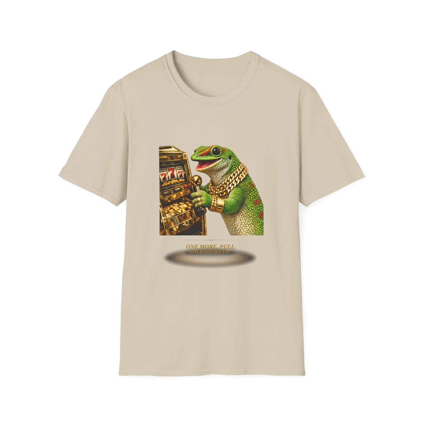 Gold Gecko Co.™ | Slots | Leopard Gecko | Comfort Colors 6500