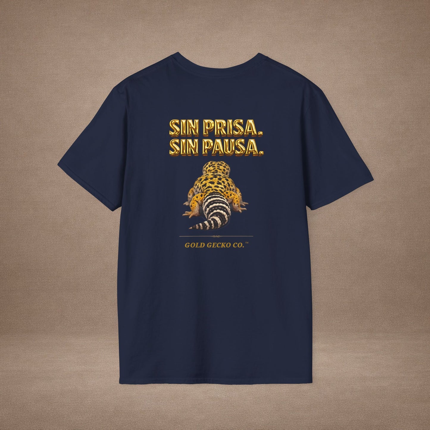 Design #col15-4 - Sin Prisa - Expansion (with Back)- Spanish Expansion