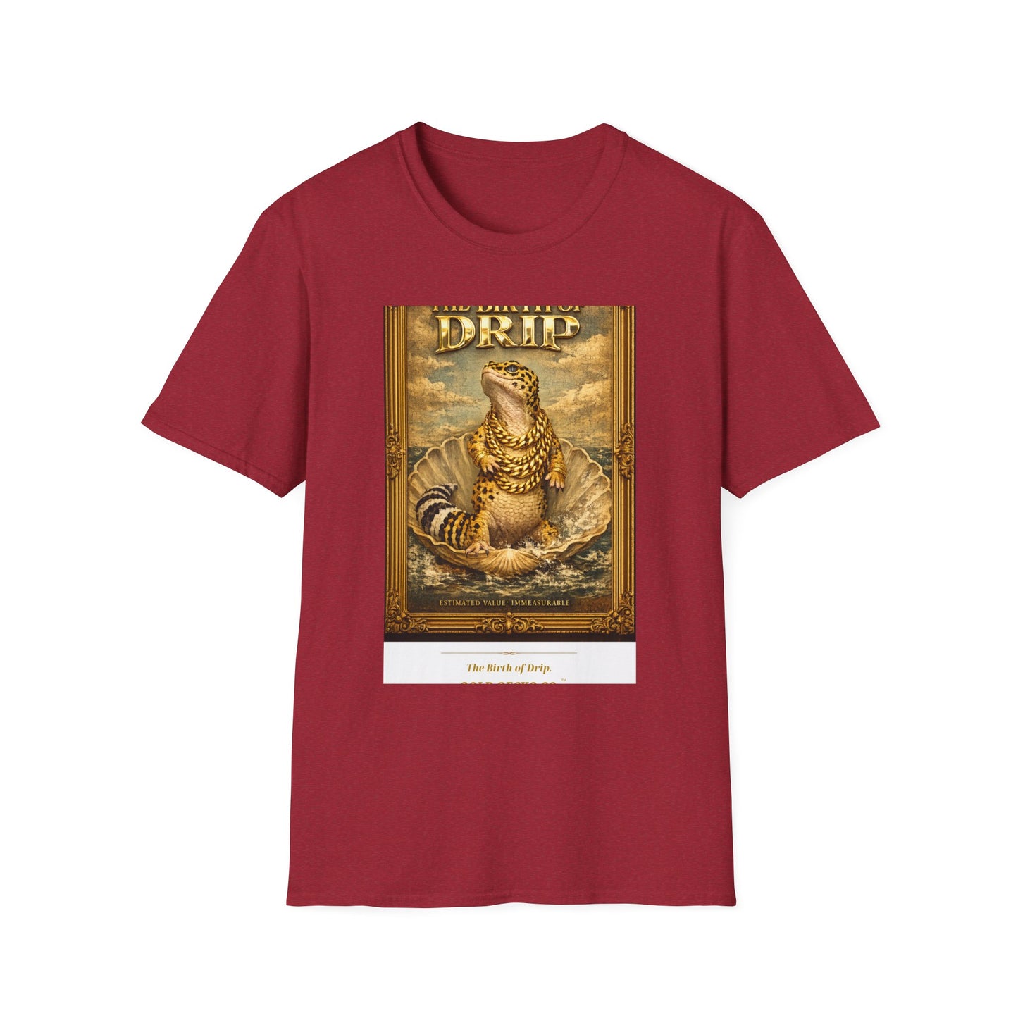 Col1119-2-V1-TS-CC6500-BirthOfDrip-Day-GoldGeckoCo