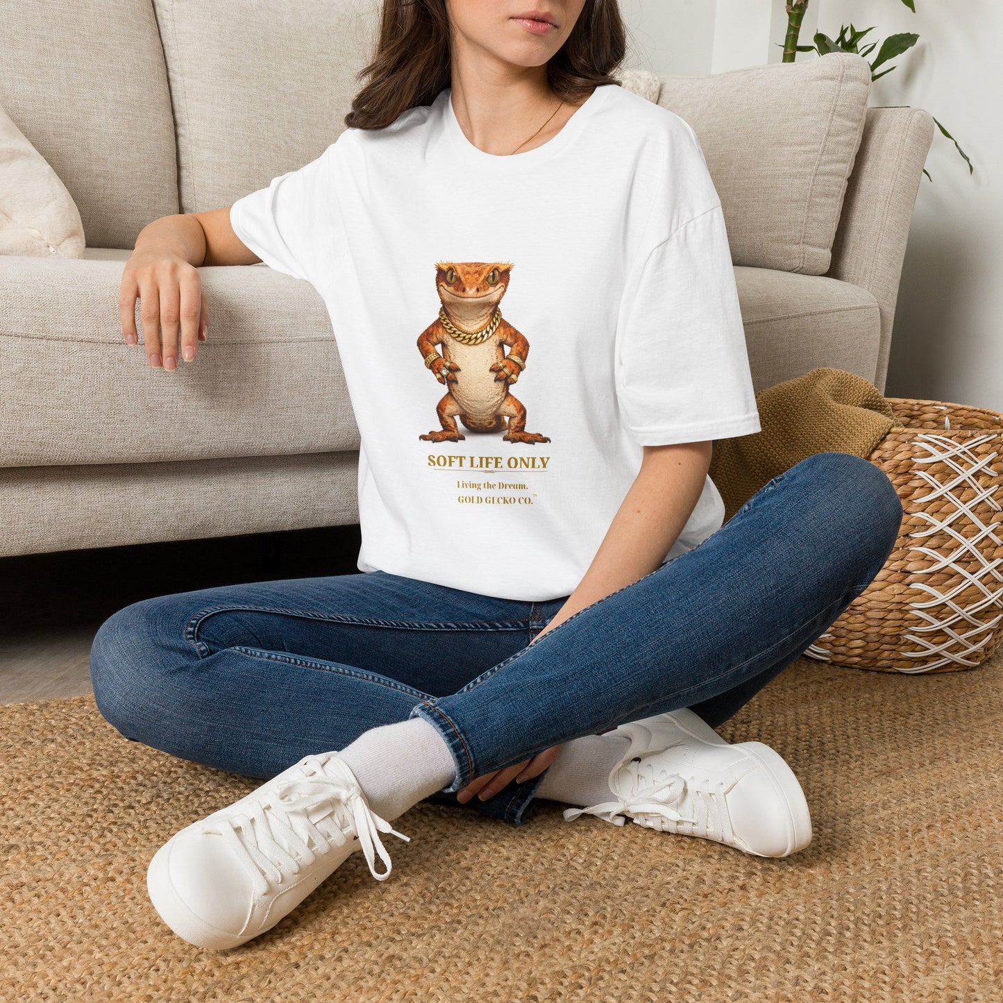 Col1105-4-V1-TS-CC6500-SoftLifeOnly-Crested-GoldGeckoCo