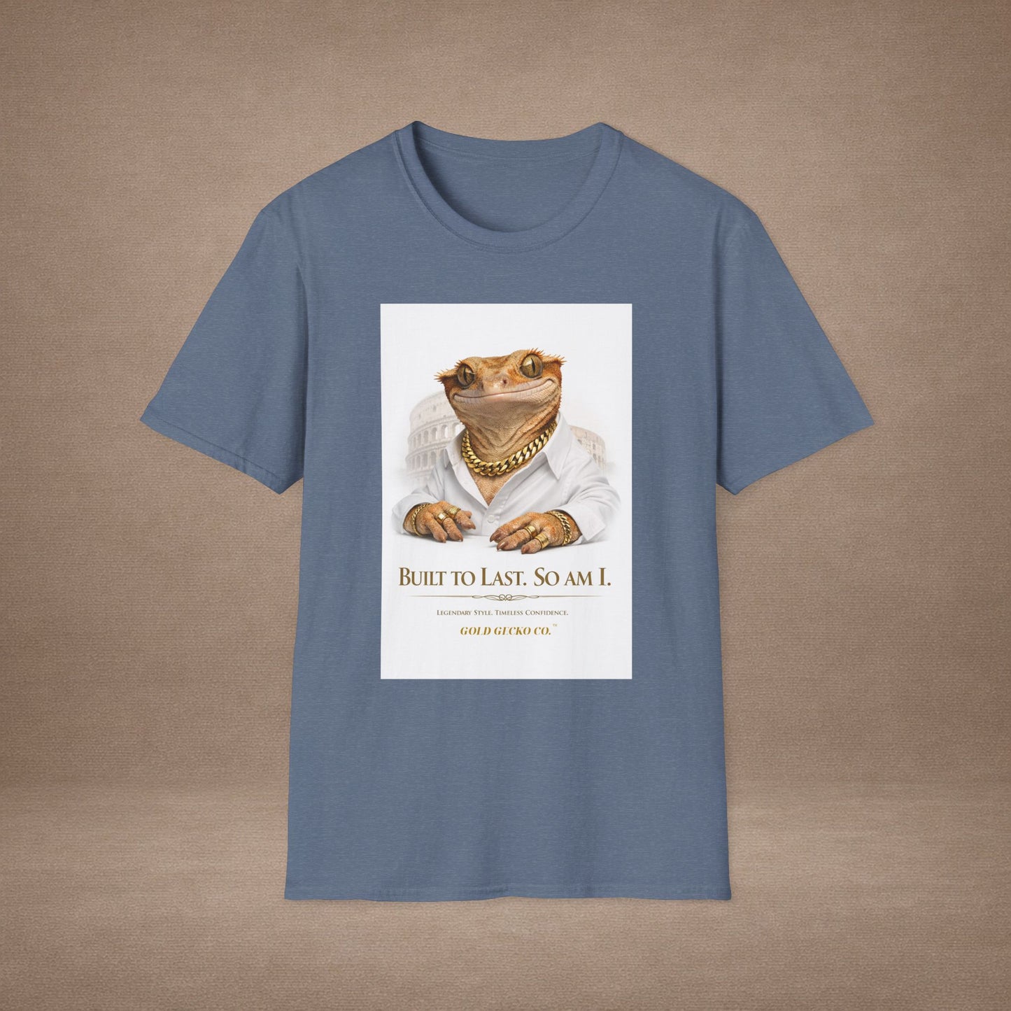 Design #col25-2 - Colosseum - Rome - European Landmarks