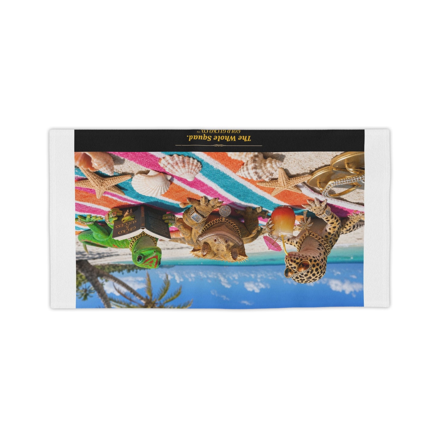 Col2001-8-V1-BT-PrimaPrint-TheWholeSquad-BeachSquad-MultiGecko-Realistic-GoldGeckoCo