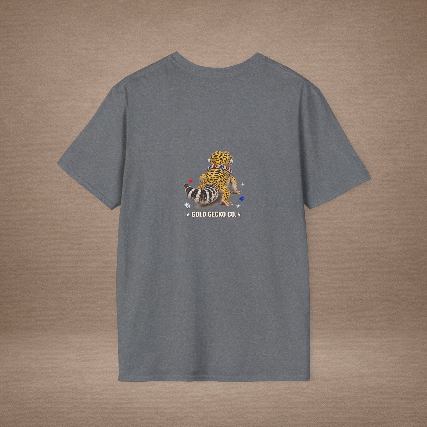 DESIGN #13 Independence Looks Good On Me — 4th of July Tee
