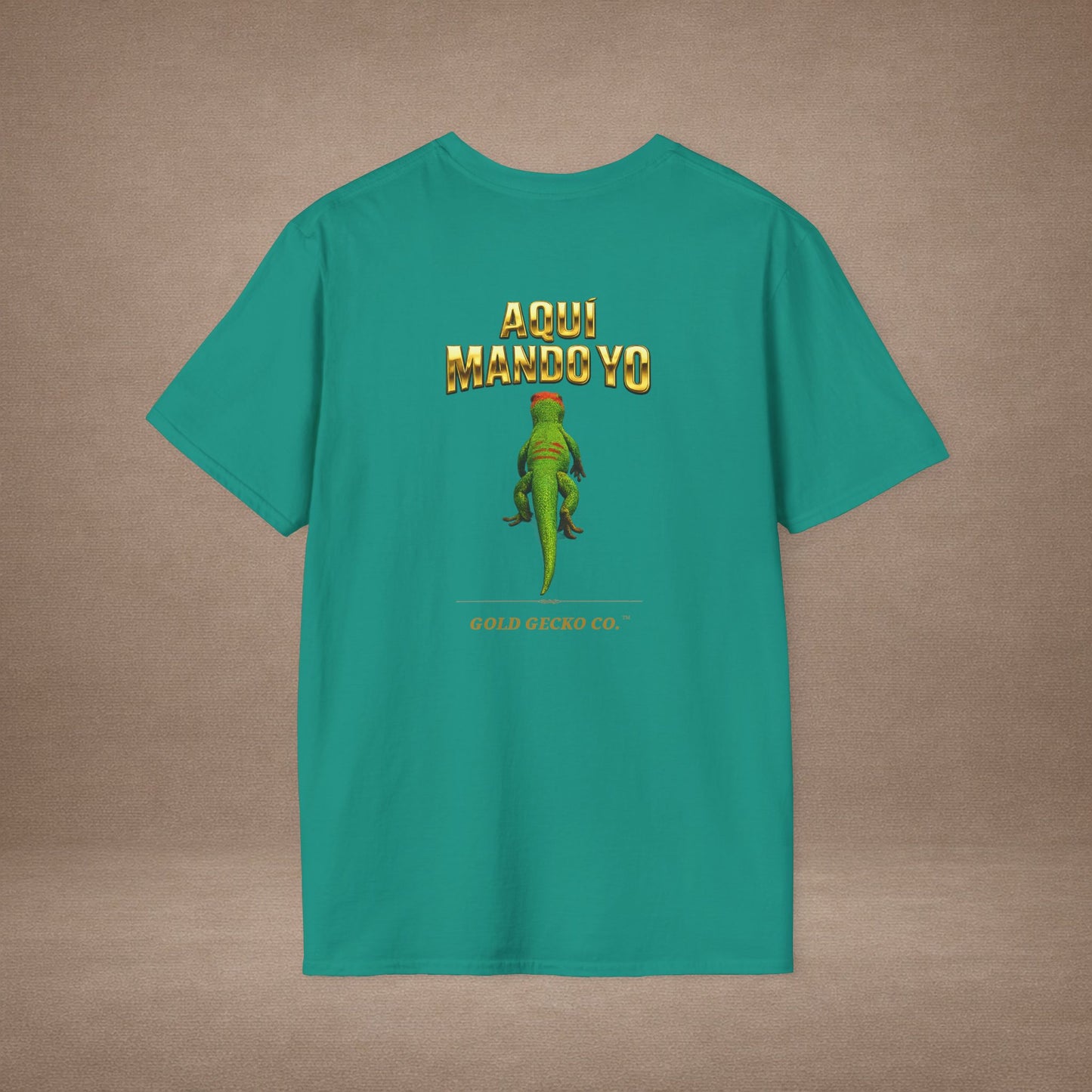 Design #col15-6 - Aqui Mando Yo - Expansion (with Back)—