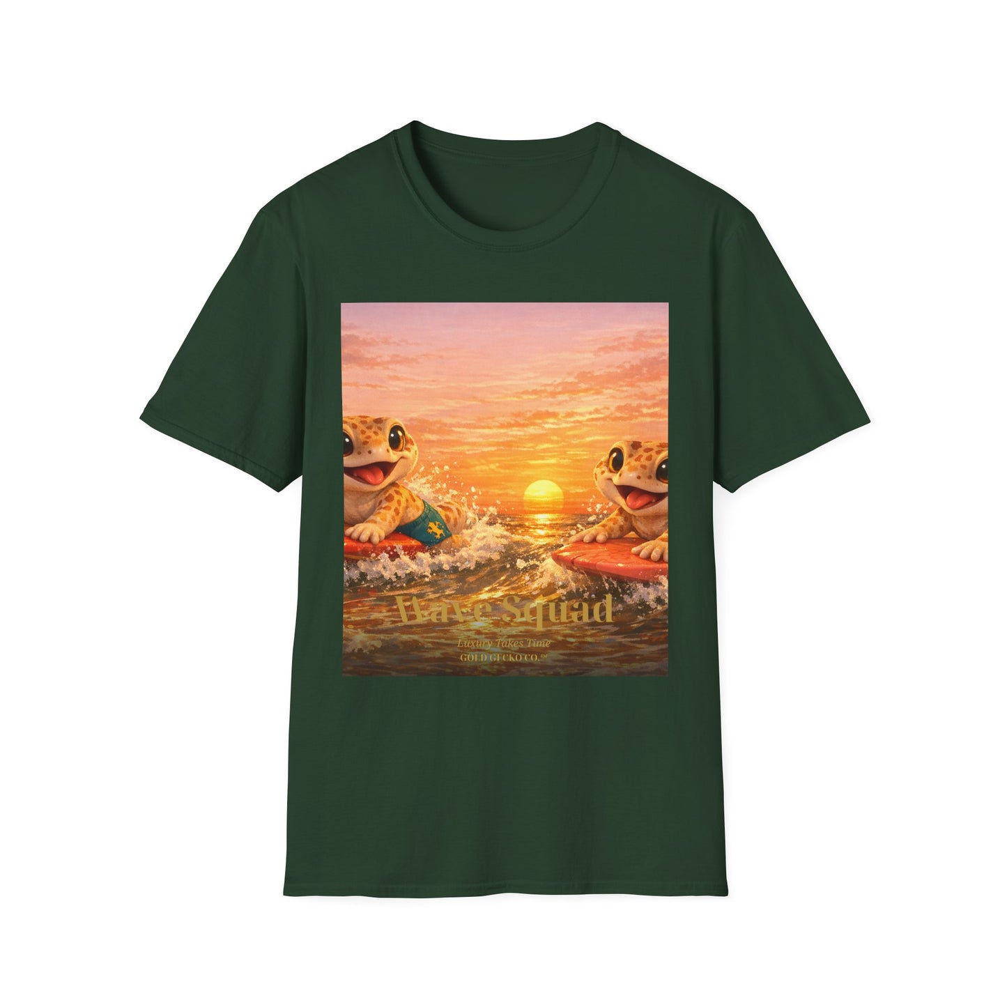 Col1404-03-V2-TS-Gildan64000-WaveSquad-Realistic-GoldGeckoCo