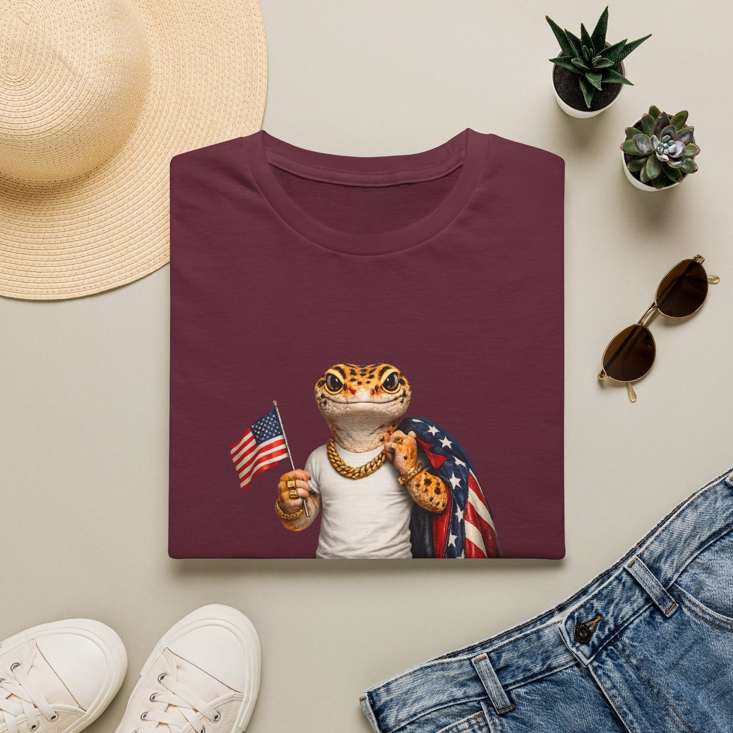 Col1104-10-V1-TS-CC6500-FreeDrippedUnbothered-Crested-GoldGeckoCo