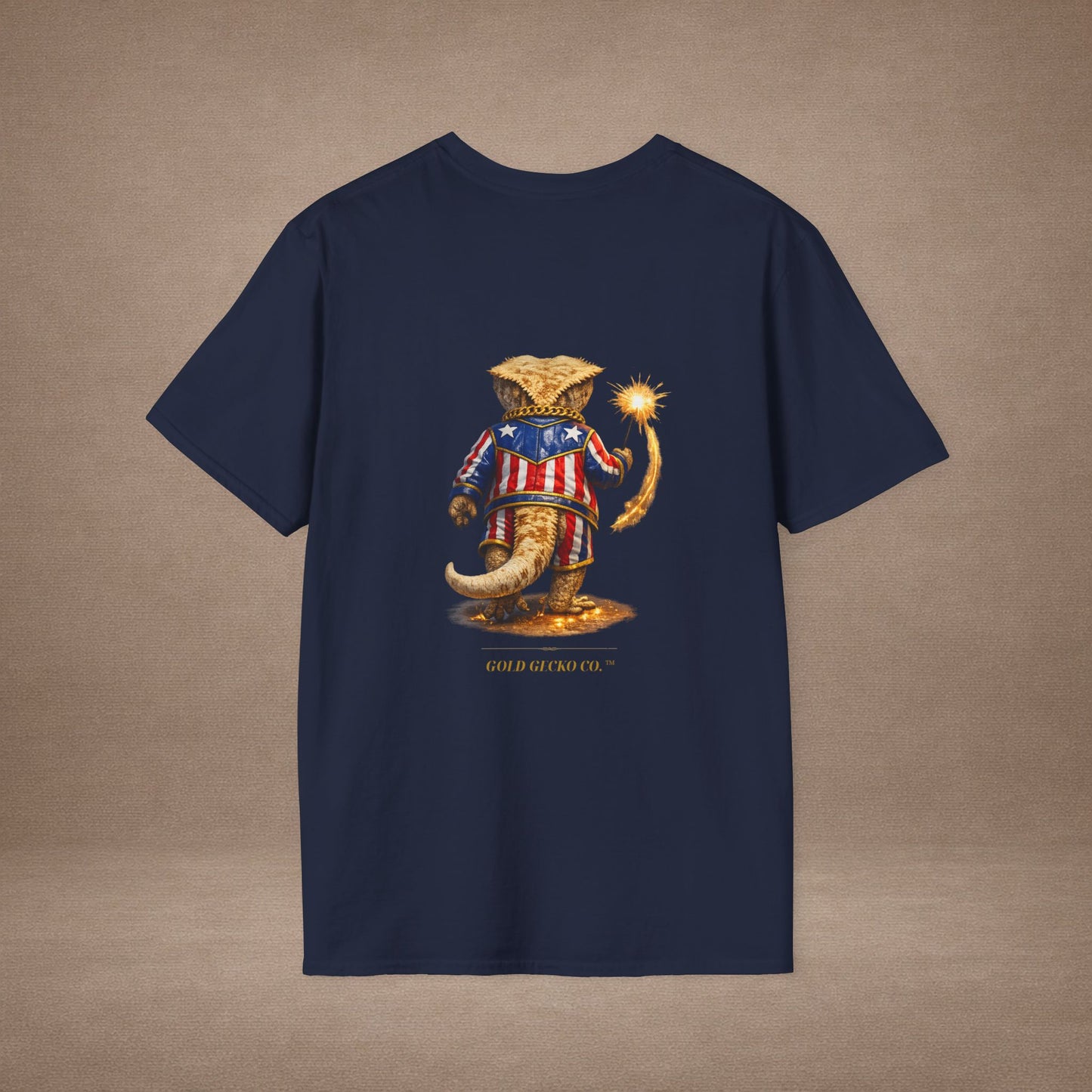 DESIGN #04-2 - Independence Looks Good On Me
