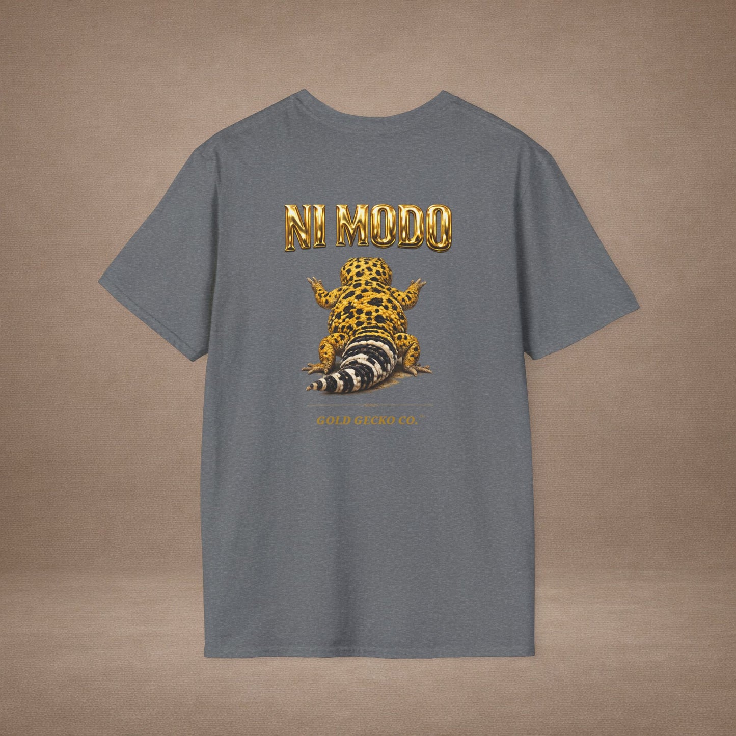 Design #col15-2 - Ni Modo - Expansion (with Back)- Spanish Expansion