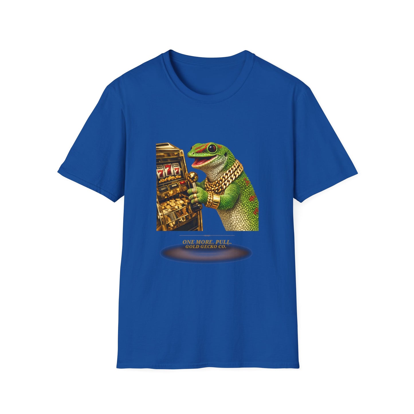 Gold Gecko Co.™ | Slots | Leopard Gecko | Comfort Colors 6500