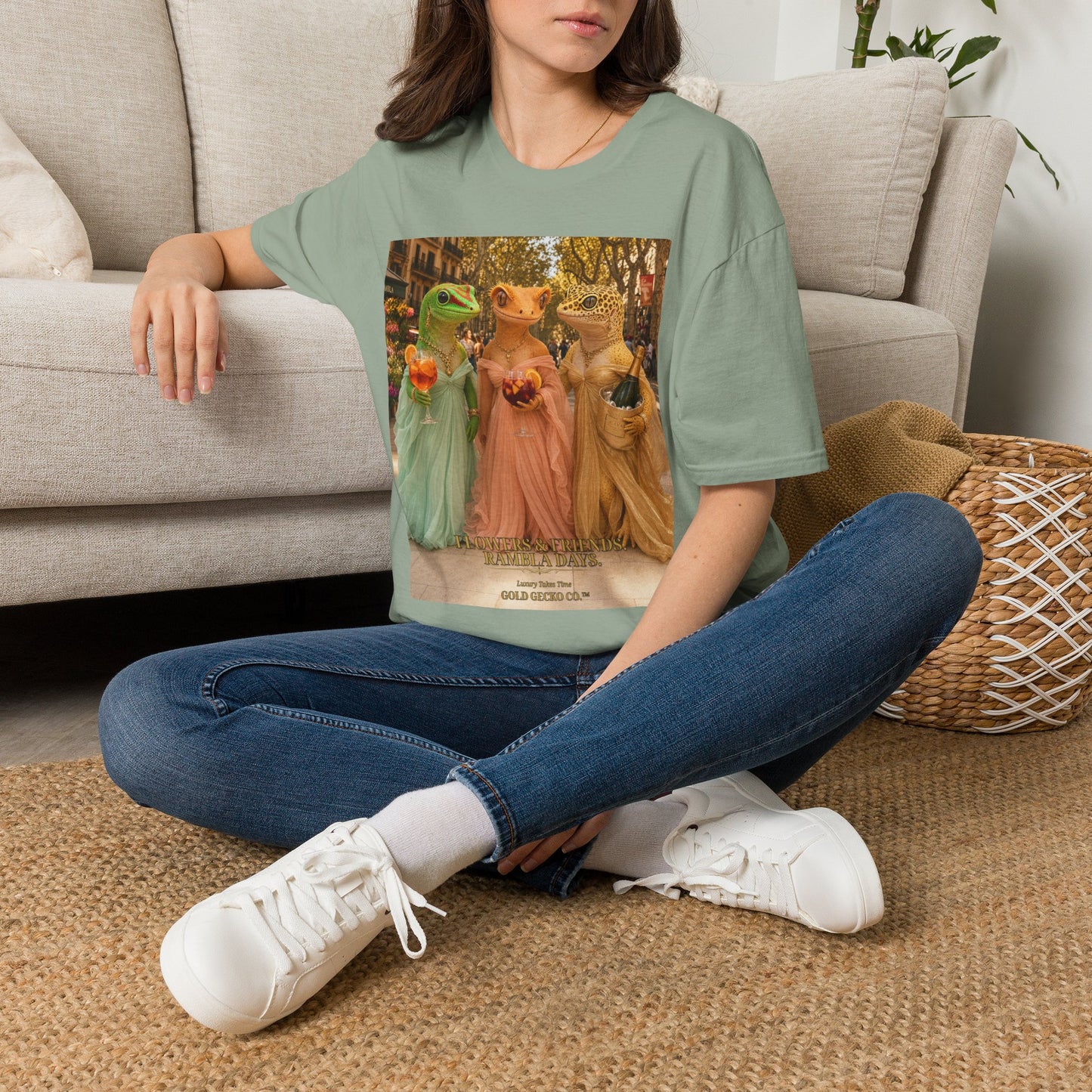 Col1137-05-V9-TS-CC6500-LaRambla-FlowersAndFriends-GoldGeckoCo