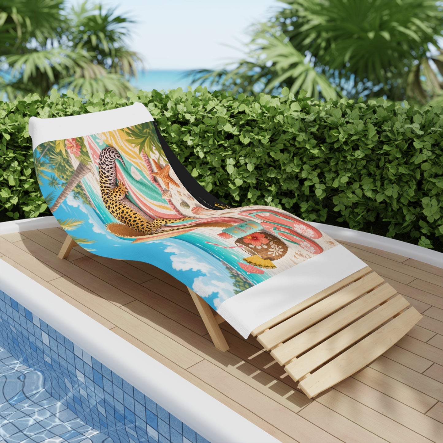 Col101-2-V1-BT-PrimaPrint-DoNotDisturb-SunhatLounging-Leopard-Illustrated-GoldGeckoCo