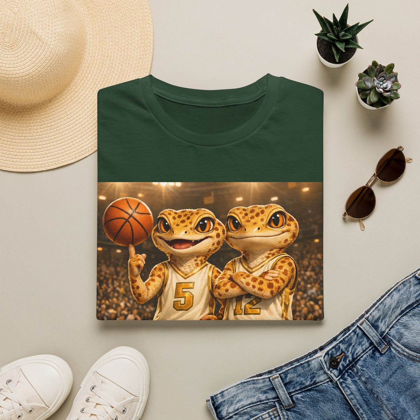 Col1402-02-V1-TS-Gildan64000-CourtKidVibes-Realistic-GoldGeckoCo
