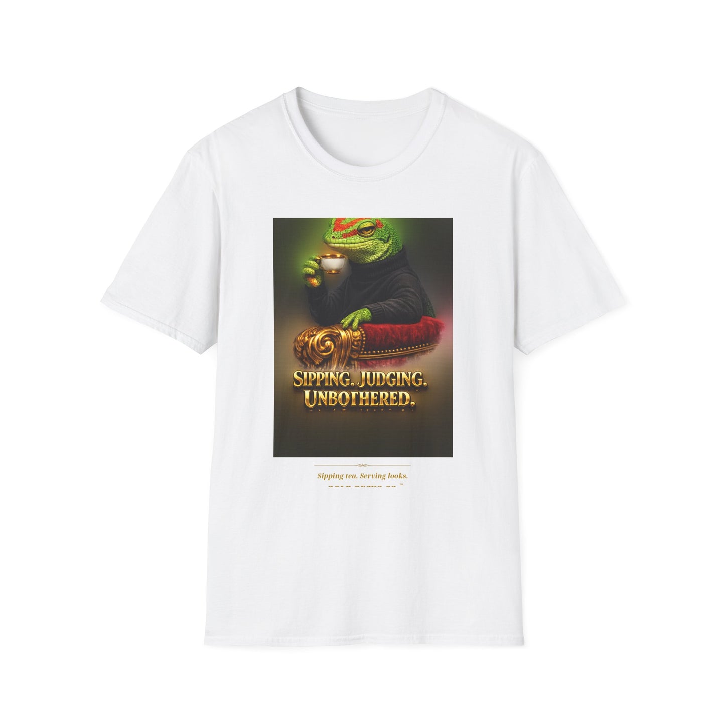 Col1123-4-V1-TS-CC6500-SippingInSilence-Day-GoldGeckoCo