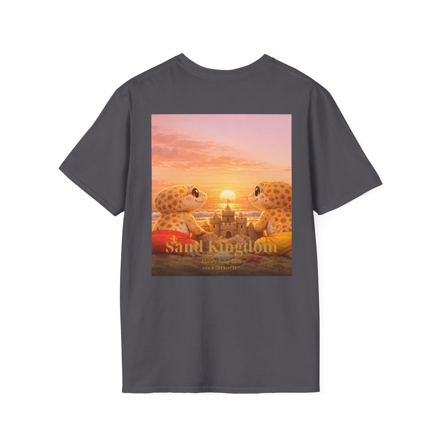Col1404-01-V2-TS-Gildan64000-SandKingdom-Realistic-GoldGeckoCo