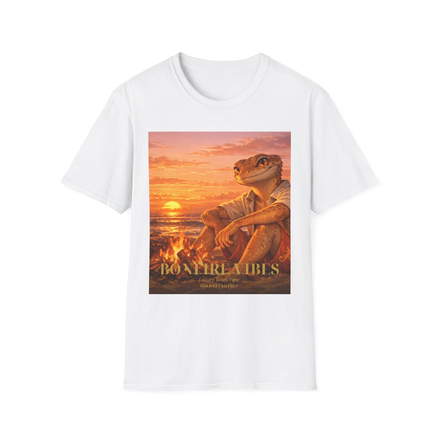 Col1454-04-V1-TS-Gildan64000-BonfireVibes-Realistic-GoldGeckoCo