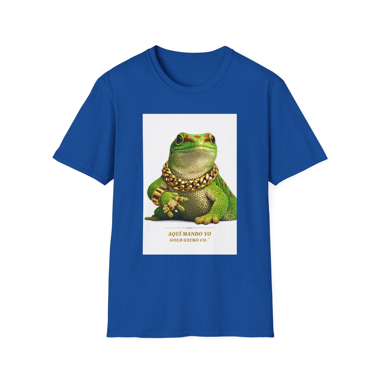 Col1115-01-V1-TS-CC6500-AquiMandoYo-Day-GoldGeckoCo