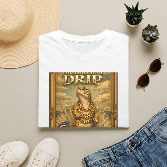 Col1119-2-V1-TS-CC6500-BirthOfDrip-Day-GoldGeckoCo