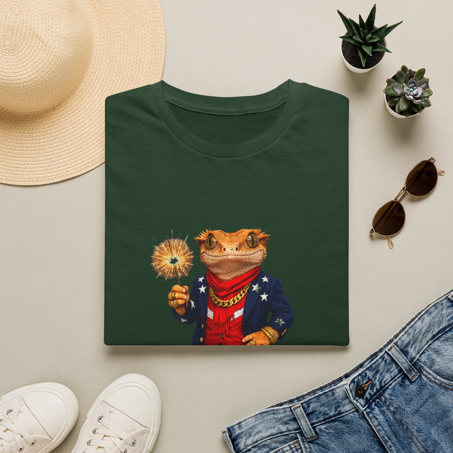 Col1104-11-V1-TS-CC6500-IndependenceLooksGood-Crested-GoldGeckoCo