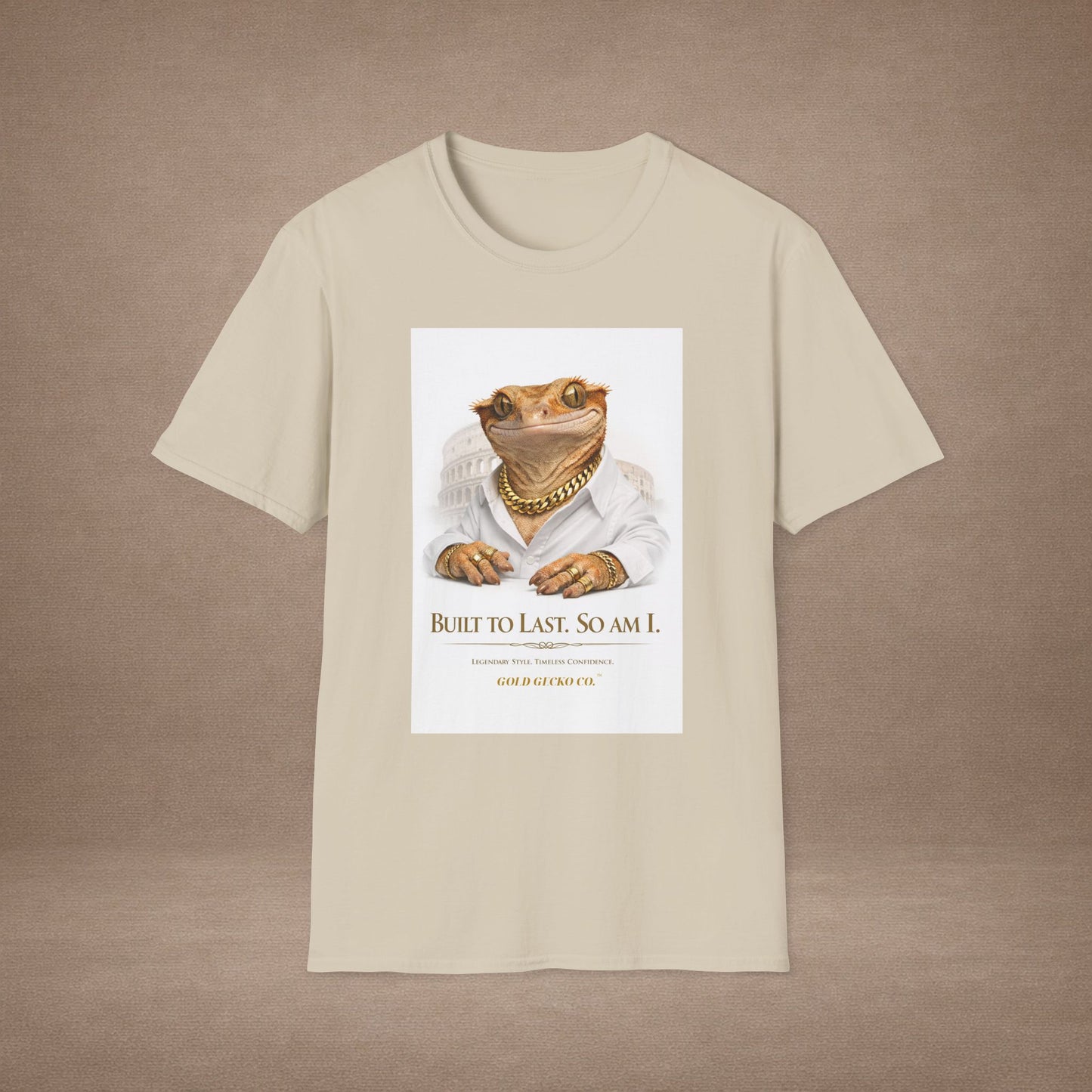 Design #col25-2 - Colosseum - Rome - European Landmarks
