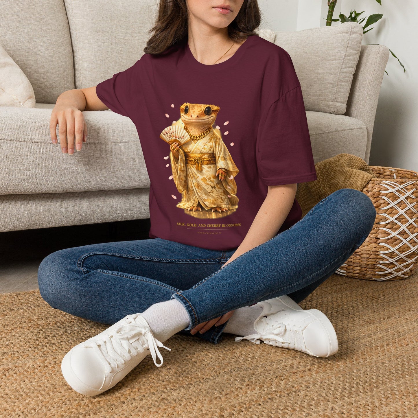 Col1131-2-V1-TS-CC6500-Kimono-Crested-GoldGeckoCo