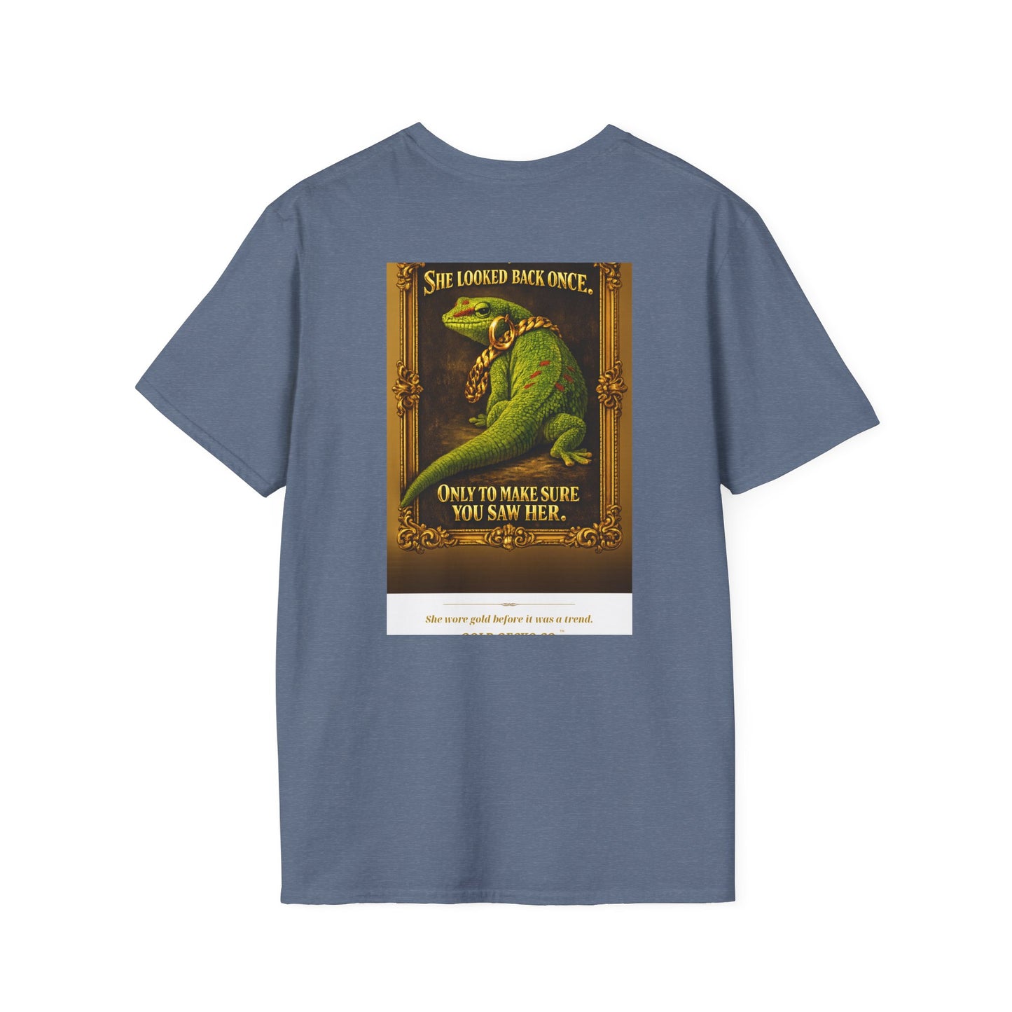Col1119-7-V1-TS-CC6500-GoldHoopGirl-Crested-GoldGeckoCo