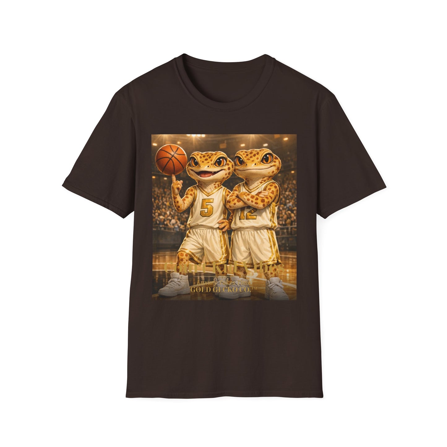 Col1402-02-V1-TS-Gildan64000-CourtKidVibes-Realistic-GoldGeckoCo