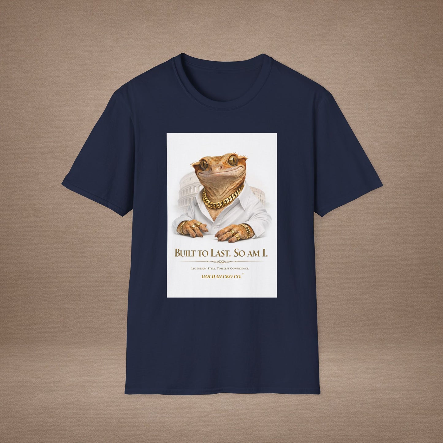 Design #col25-2 - Colosseum - Rome - European Landmarks