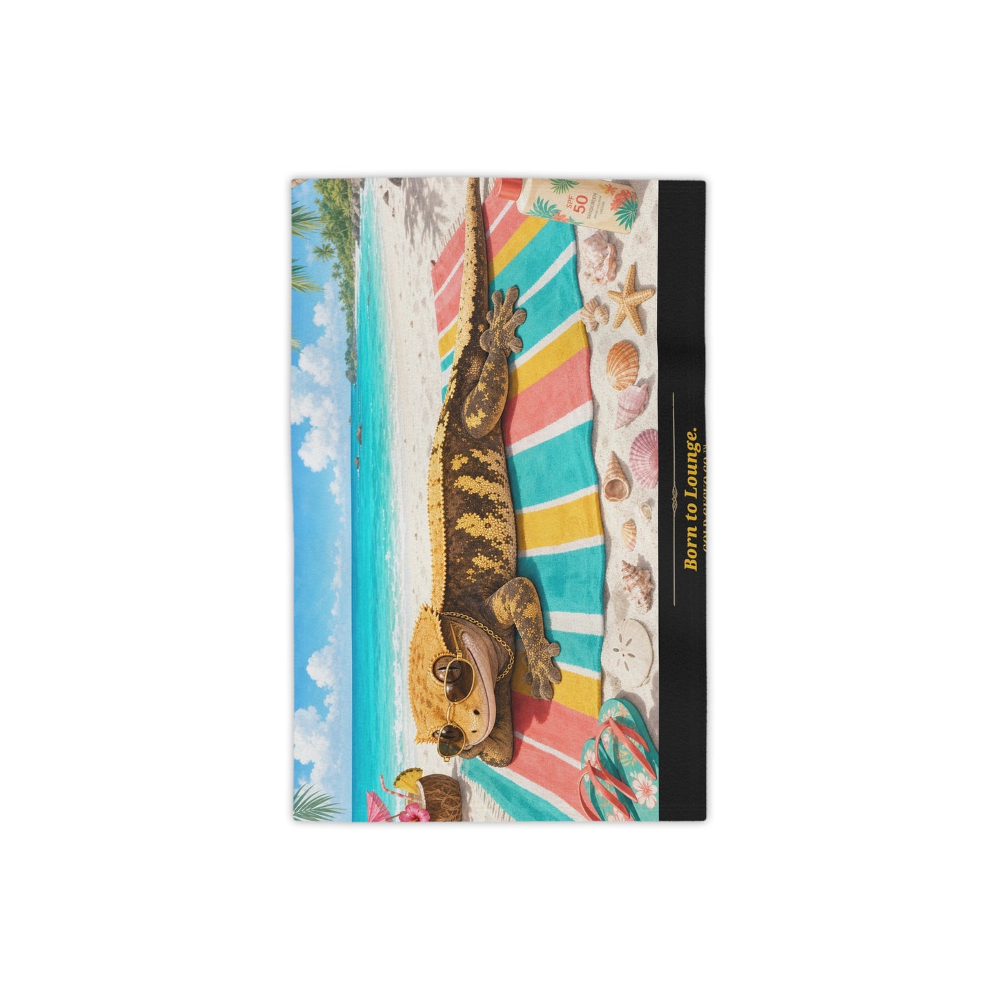 Col2001-1-V1-BT-PrimaPrint-BornToLounge-BeachFullLength-Crested-Illustrated-GoldGeckoCo