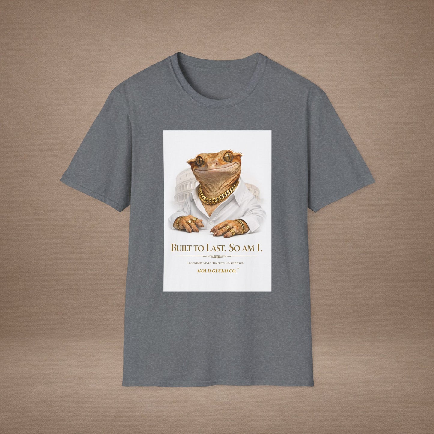 Design #col25-2 - Colosseum - Rome - European Landmarks