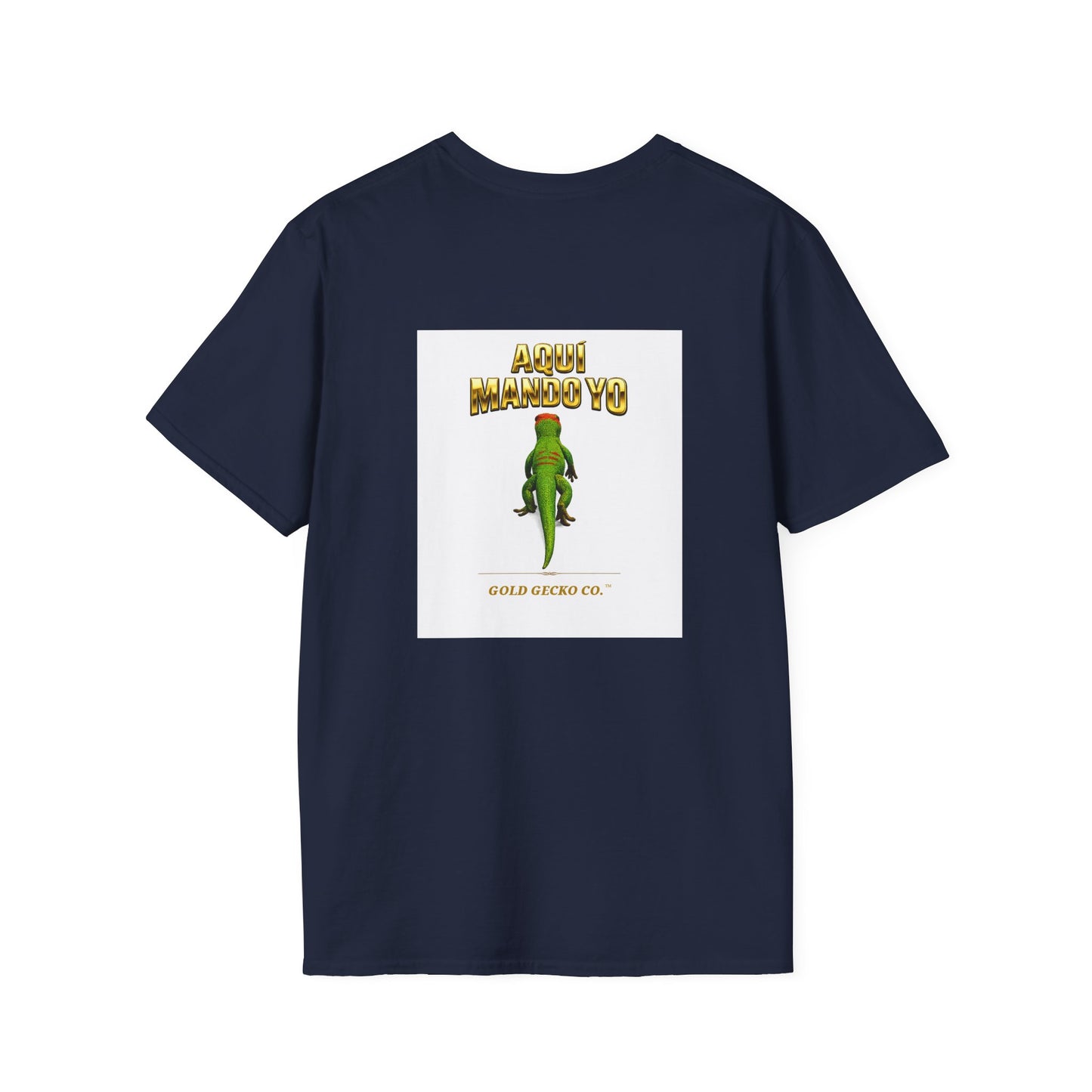 Col1115-01-V1-TS-CC6500-AquiMandoYo-Day-GoldGeckoCo