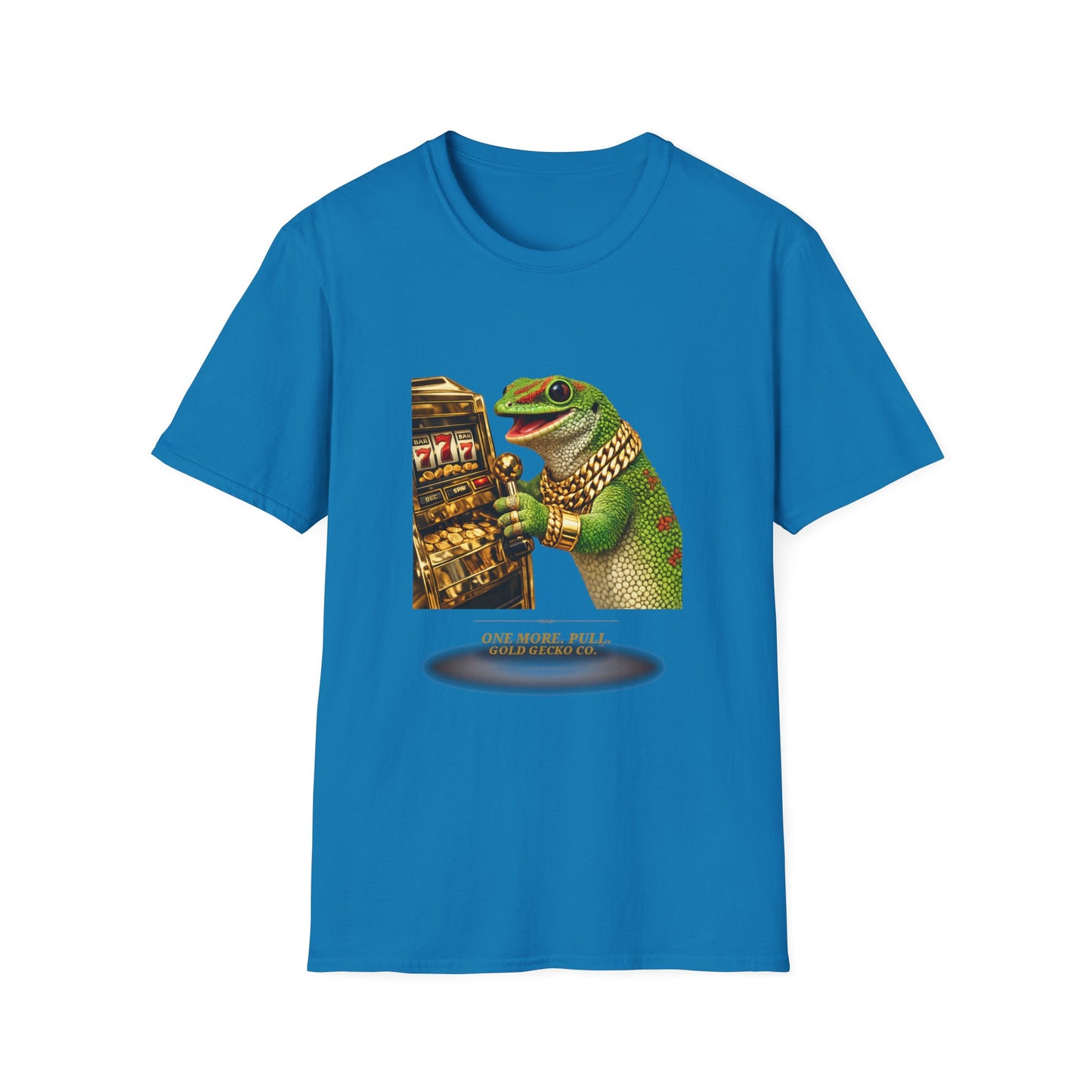 Gold Gecko Co.™ | Slots | Leopard Gecko | Comfort Colors 6500