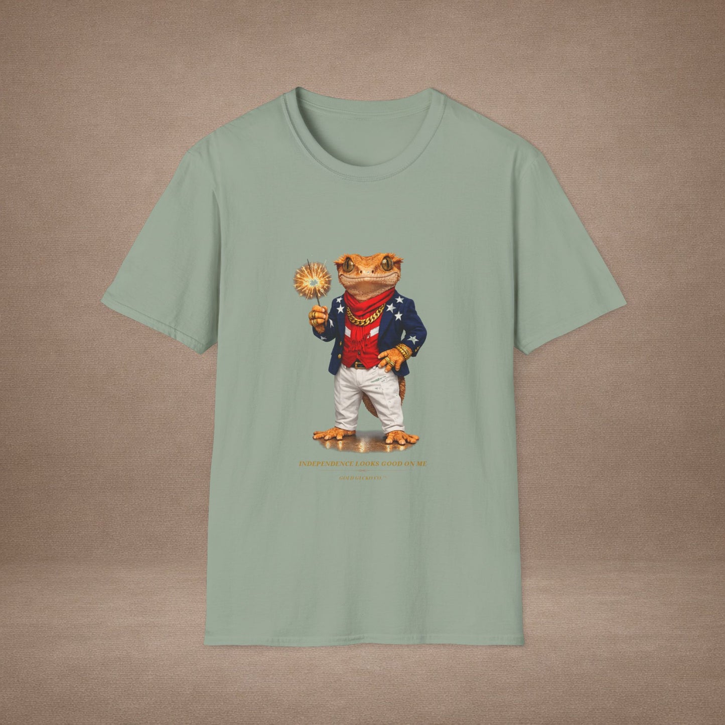 DESIGN #04-2 - Independence Looks Good On Me