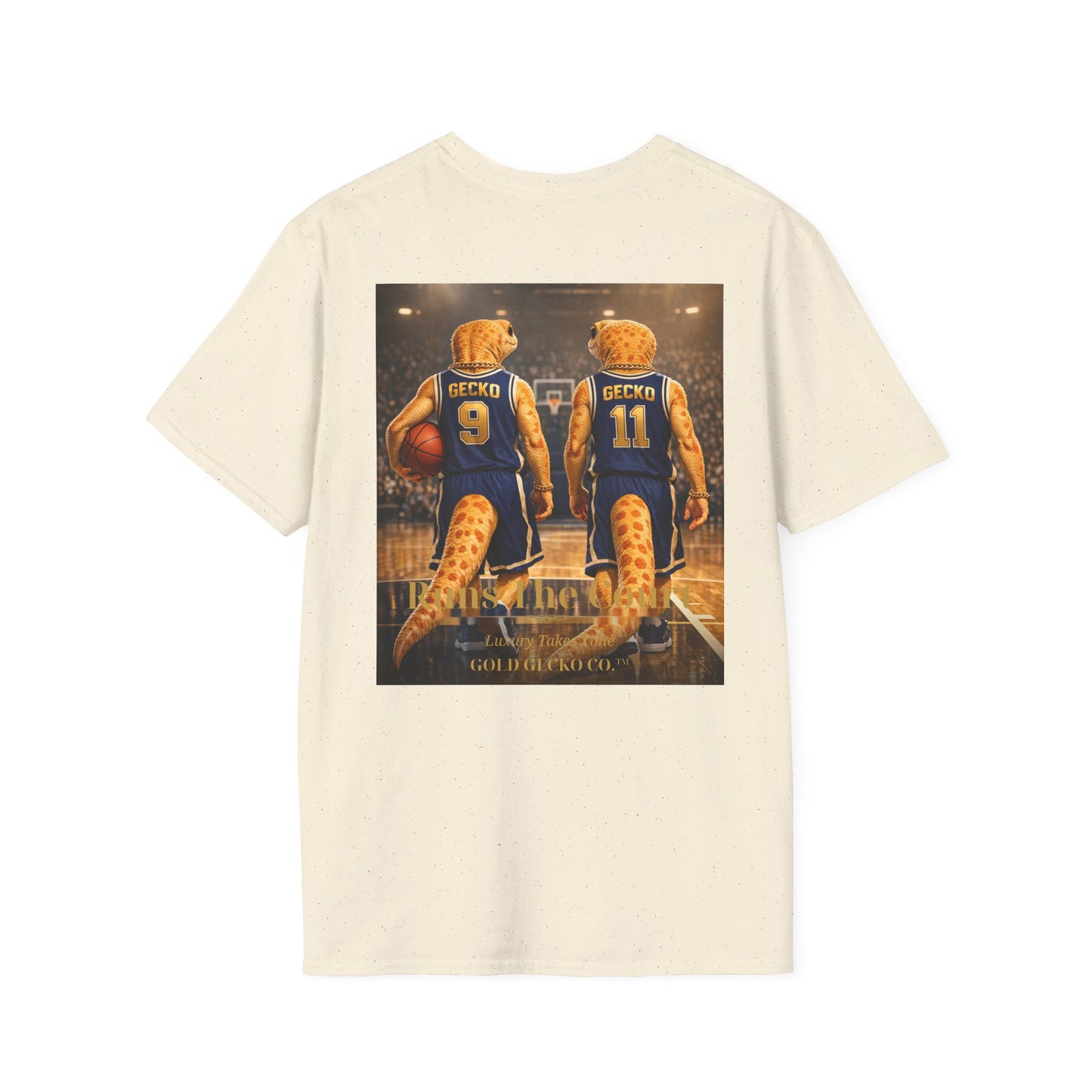 Col1412-01-V2-TS-Gildan64000-RunsTheCourt-Realistic-GoldGeckoCo