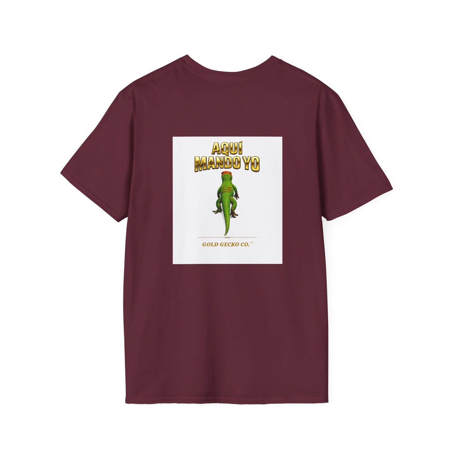 Col1115-01-V1-TS-CC6500-AquiMandoYo-Day-GoldGeckoCo
