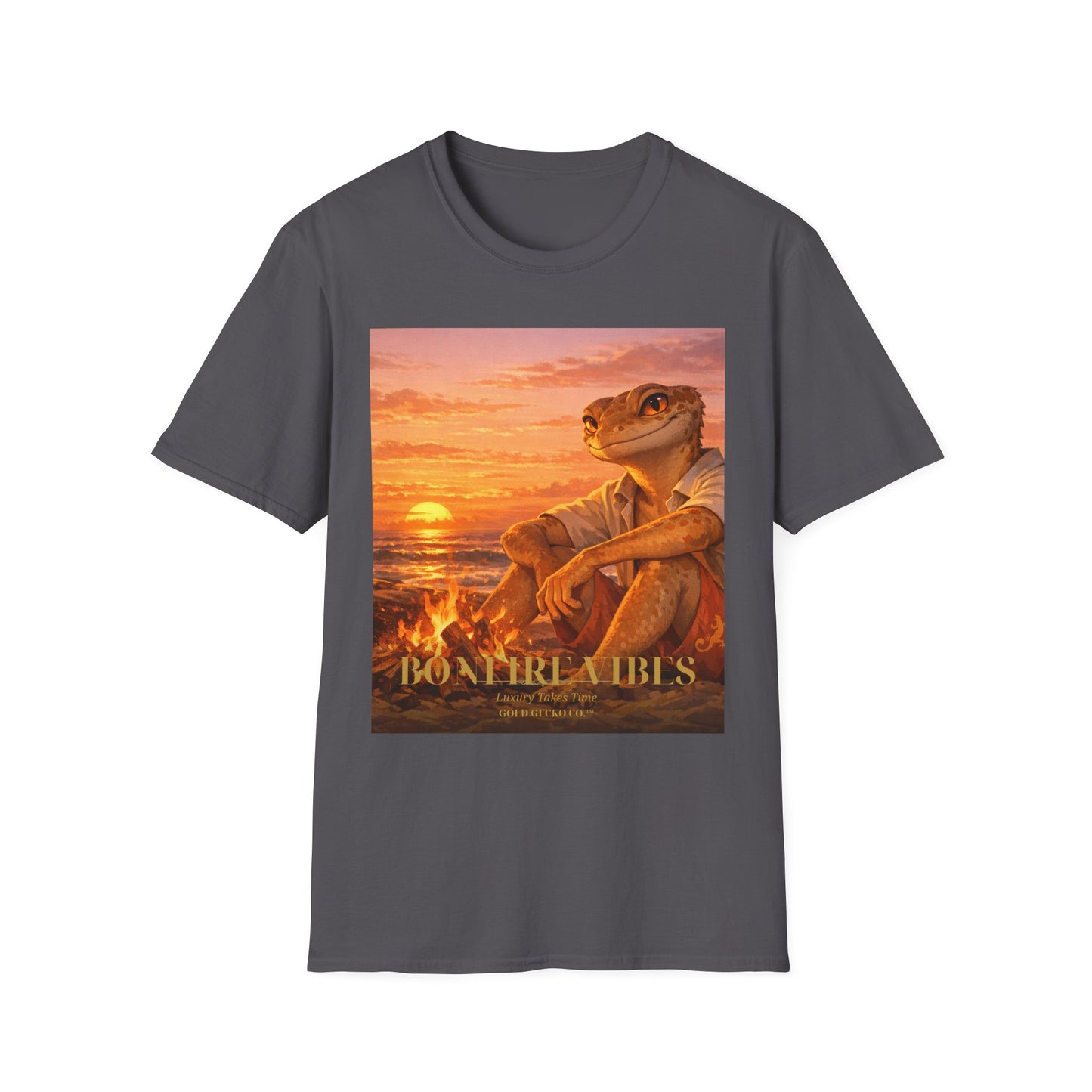 Col1454-04-V1-TS-Gildan64000-BonfireVibes-Realistic-GoldGeckoCo