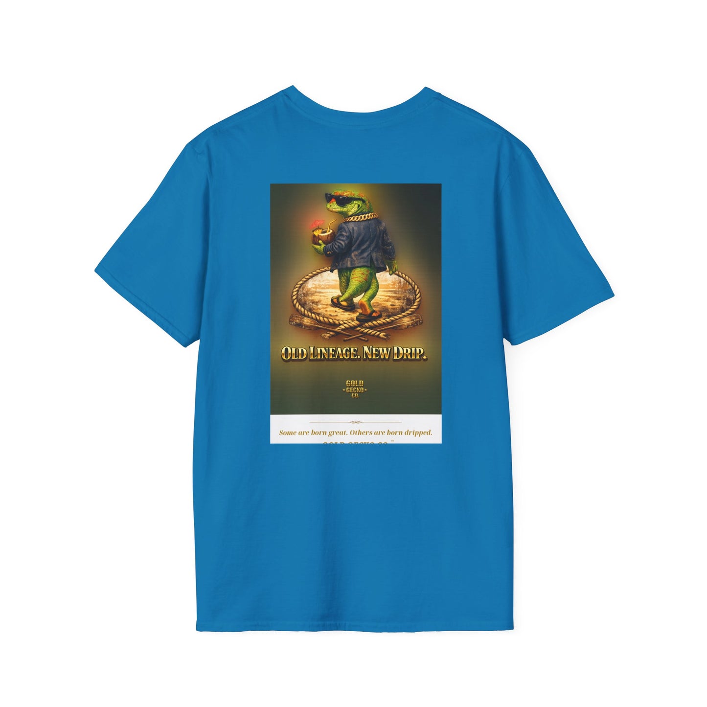 Col1118-2-V1-TS-CC6500-BornPrivileged-Day-GoldGeckoCo