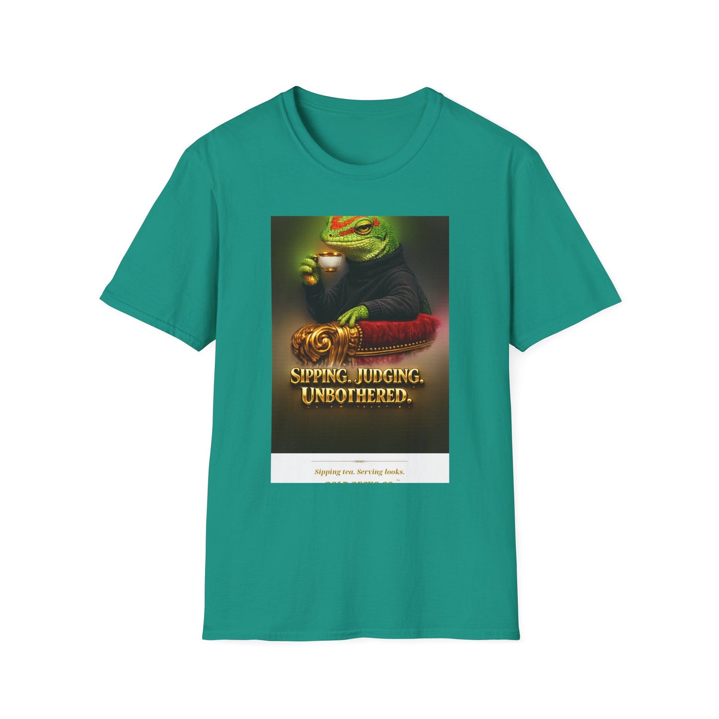 Col1123-4-V1-TS-CC6500-SippingInSilence-Day-GoldGeckoCo