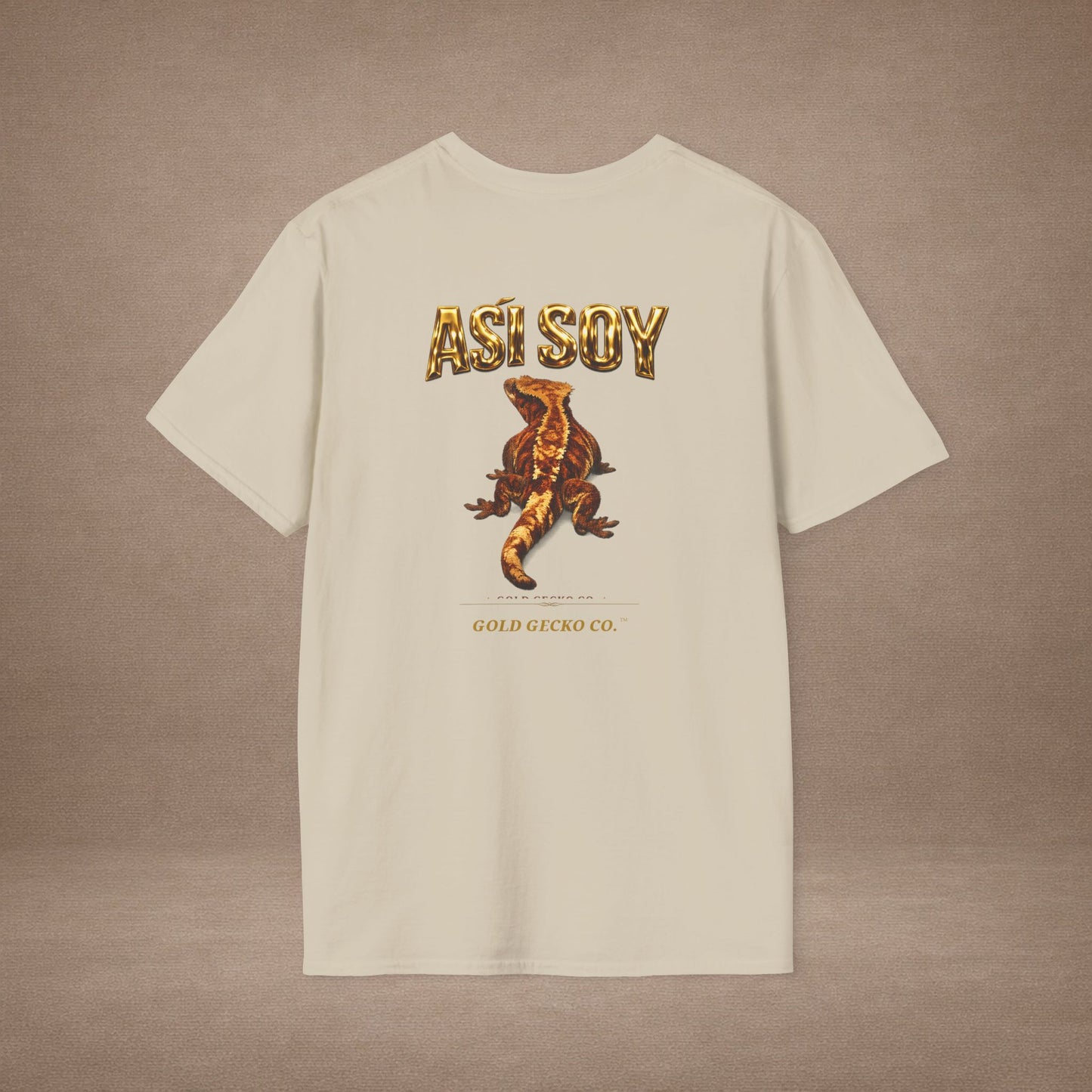 Design #col15-1 - Asi Soy - Expansion (with Back) - Spanish Expansion
