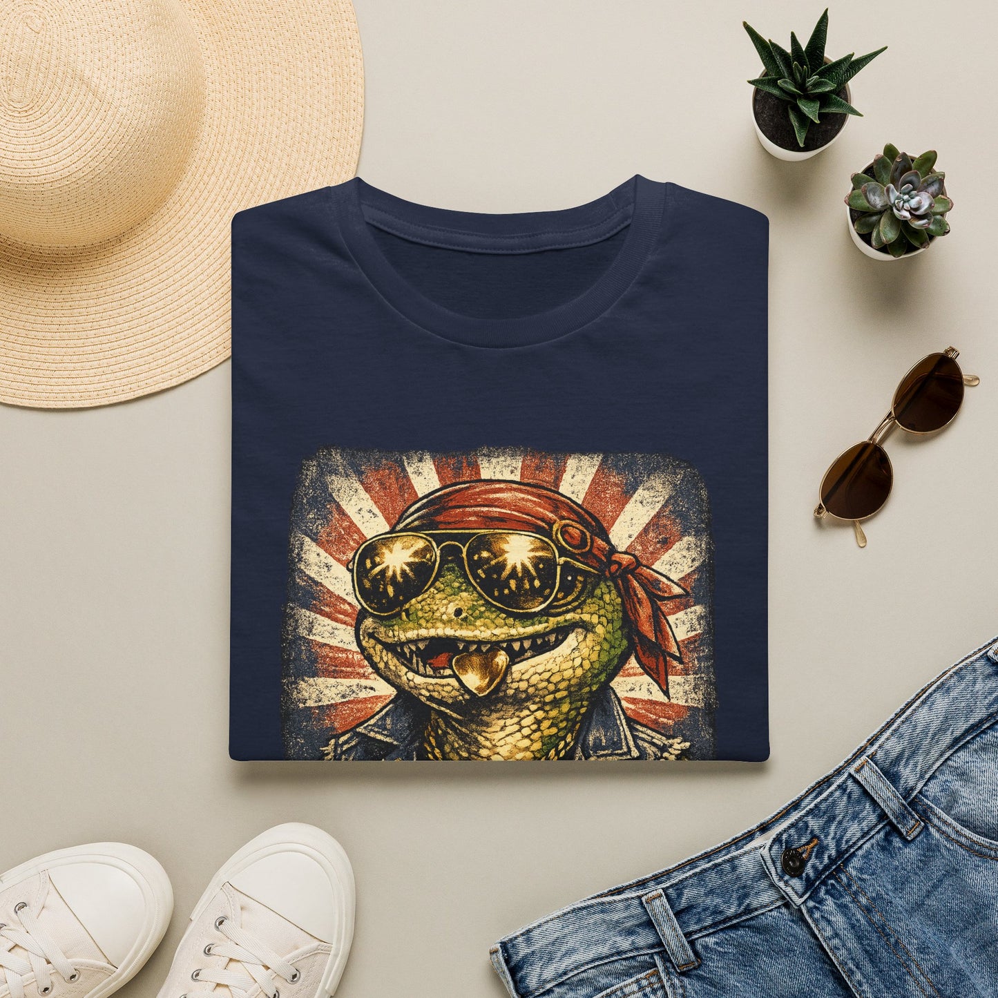 Col1160-01-V2-TS-CC6500-GeckoRockFest76-GoldGeckoCo