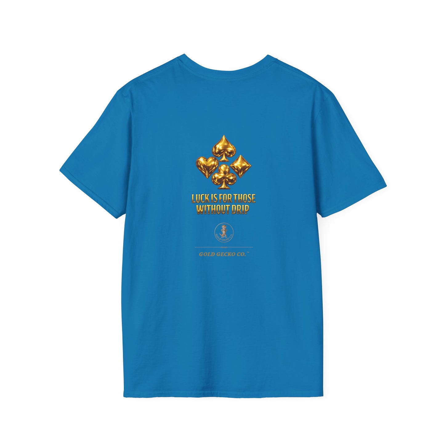 Gold Gecko Co.™ | All In | Leopard Gecko | Comfort Colors 6500